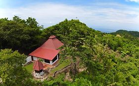 Sweet Jungle Beach