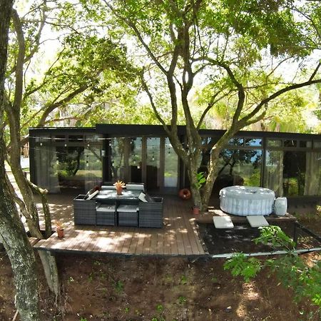 Sweet Jungle Beach Playa Bejuco  Exterior foto