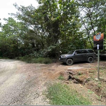 Sweet Jungle Beach Playa Bejuco  Exterior foto