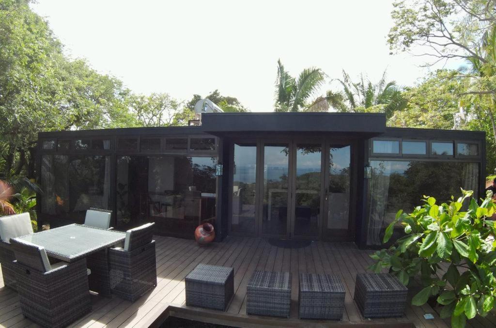Sweet Jungle Beach Playa Bejuco  Exterior foto