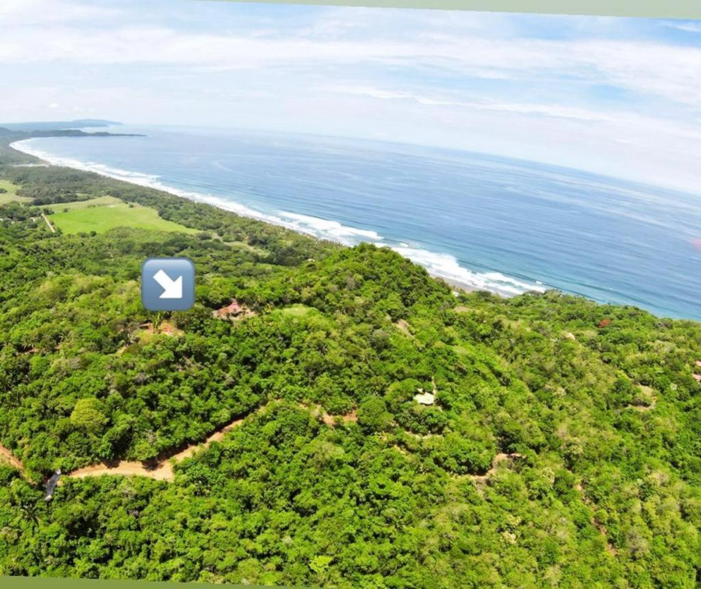 Sweet Jungle Beach Playa Bejuco  Exterior foto