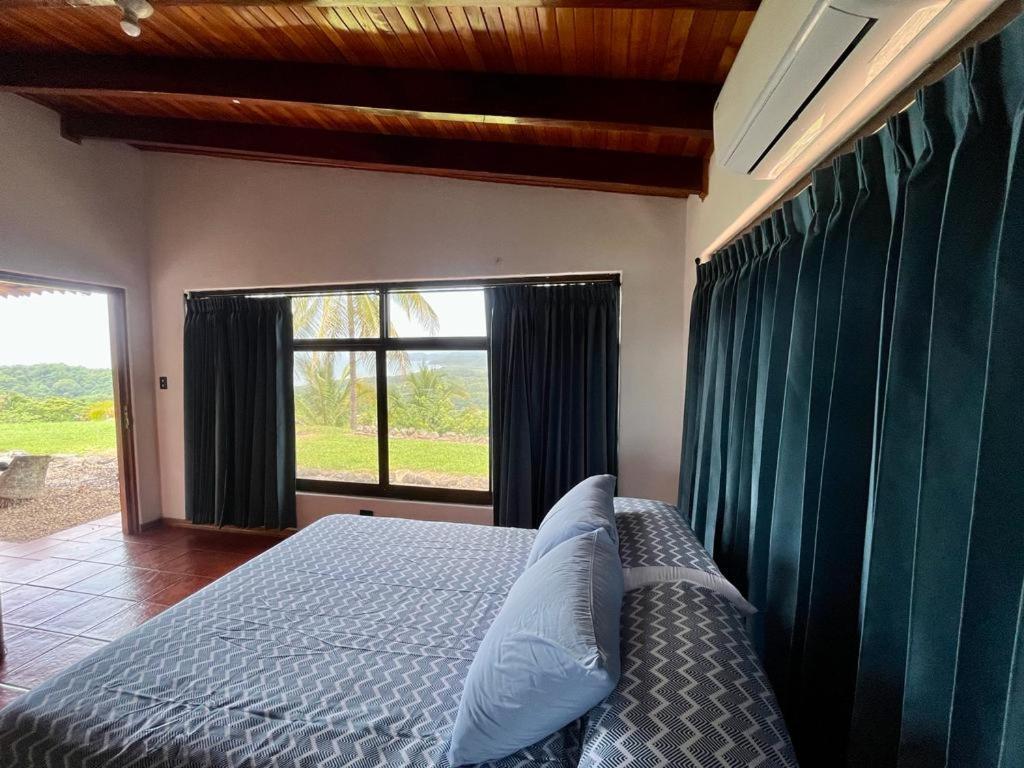 Sweet Jungle Beach Playa Bejuco  Exterior foto