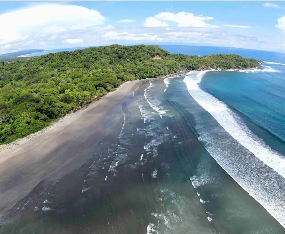 Sweet Jungle Beach Playa Bejuco  Exterior foto