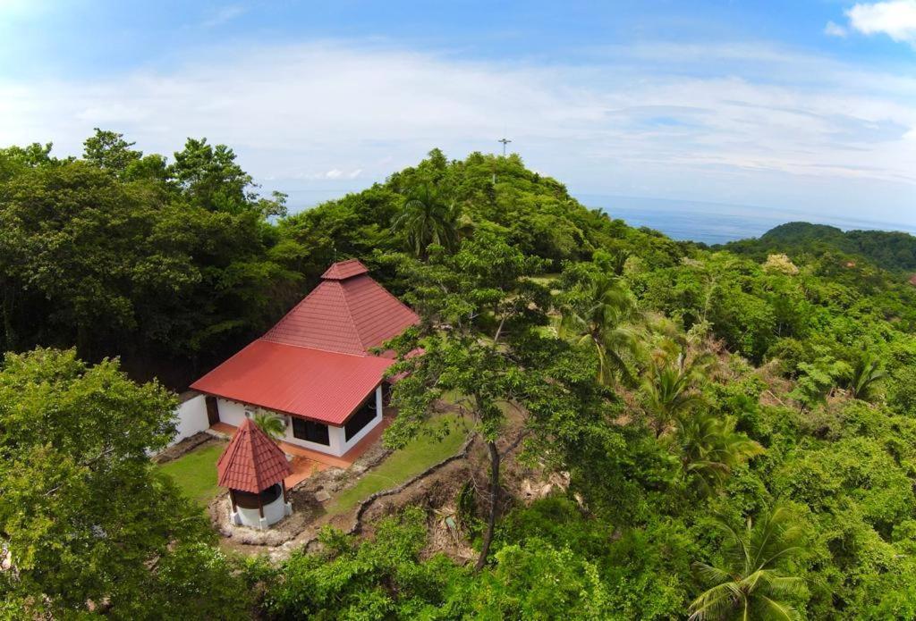 Sweet Jungle Beach Playa Bejuco  Exterior foto