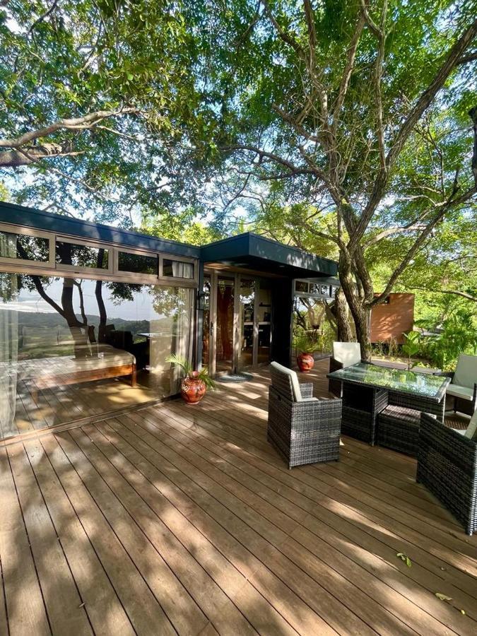 Sweet Jungle Beach Playa Bejuco  Exterior foto