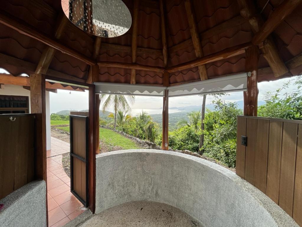 Sweet Jungle Beach Playa Bejuco  Exterior foto