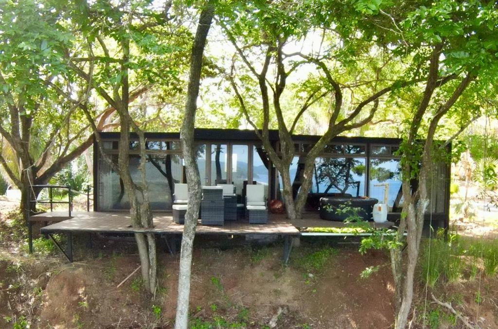 Sweet Jungle Beach Playa Bejuco  Exterior foto