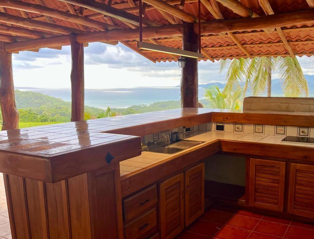 Sweet Jungle Beach Playa Bejuco  Exterior foto