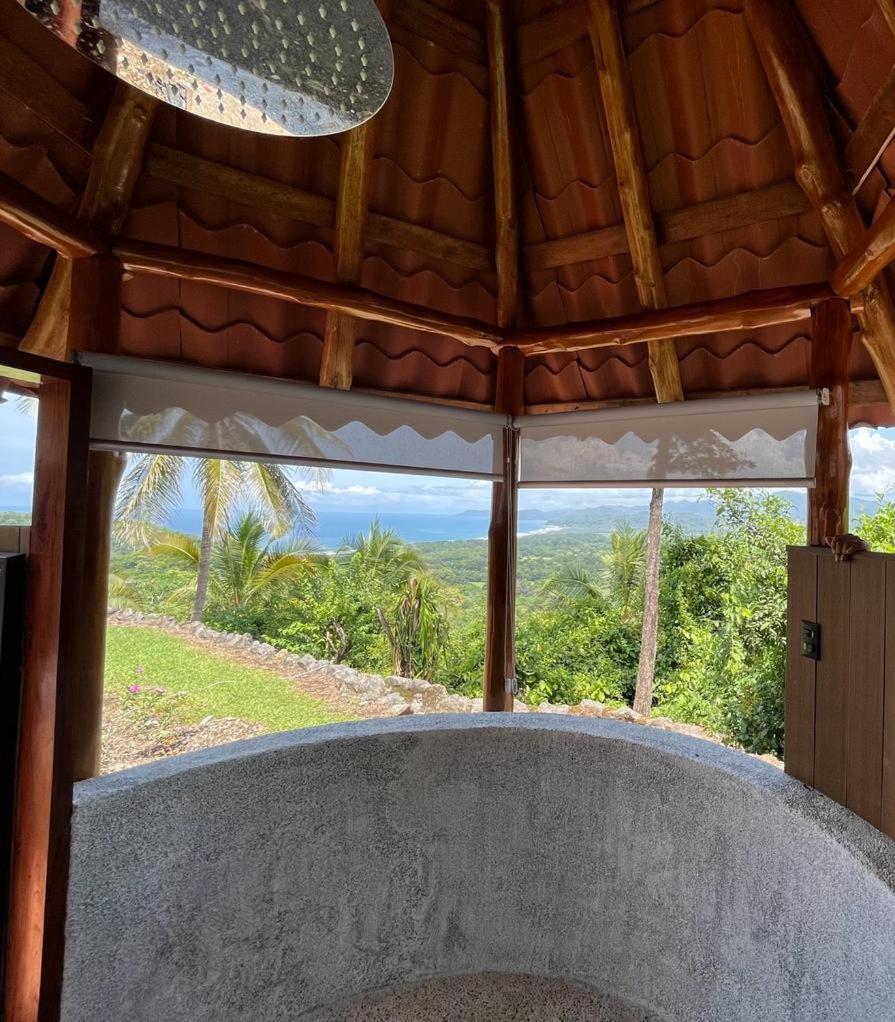 Sweet Jungle Beach Playa Bejuco  Exterior foto