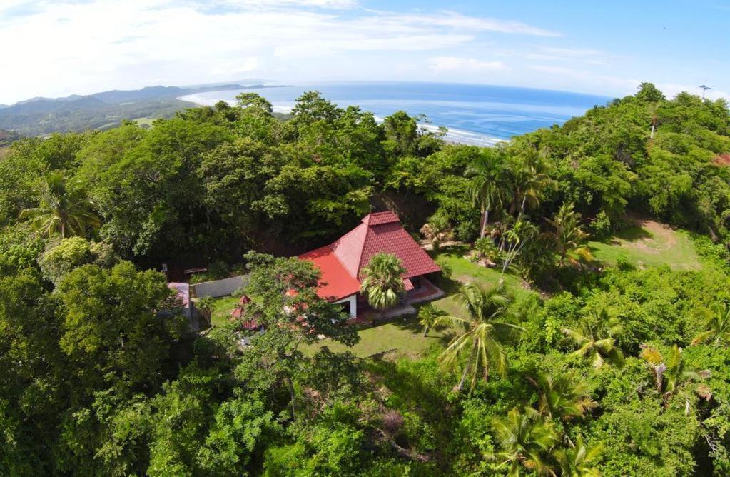 Sweet Jungle Beach Playa Bejuco  Exterior foto
